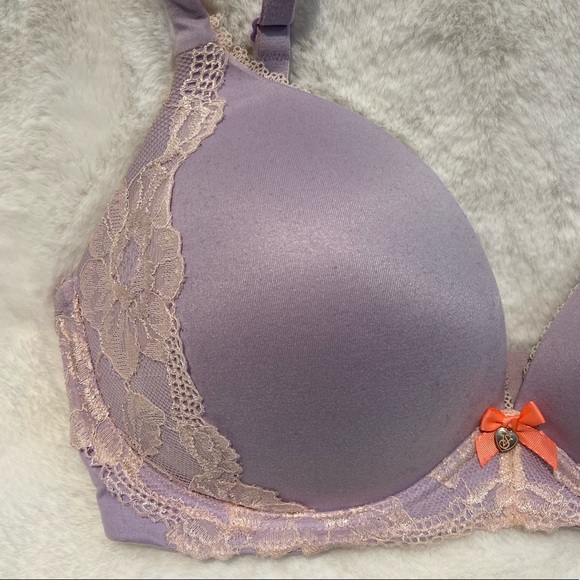 VS Body by Victoria Wireless - 2 pk - Picture 2 of 6